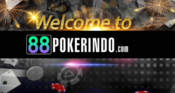 Situs Poker 88 Online Indonesia