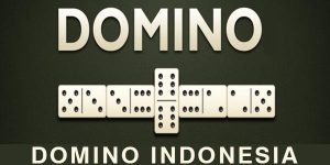 DOMINO INDONESIA